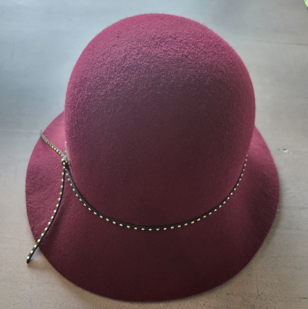 Wool Hat